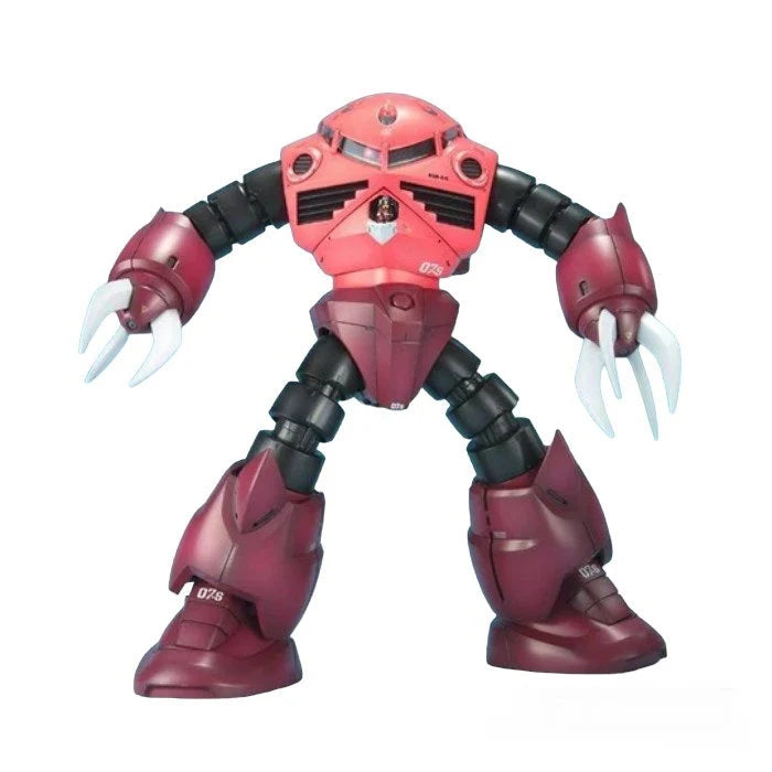 MG GUNDAM - 1/100 - Z'GOK MSM-07S