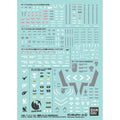 GUNDAM DECAL 133 MOBILE SUIT GUNDAM THE WITCH FROM MERCURY MULTIUSE