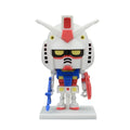 1/1 Gunpla-kun DX Set (With Runner Ver. Recreation Parts)