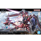 HG GUNDAM - 1/144 - IMMORTAL JUSTICE GUNDAM