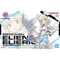 30MS SIS-DC88W Eliene-Elierica (Elegante Form)