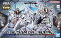 GUNDAM - SD GUNDAM CROSS - SILHOUETTE GUNDAM CALIBARN