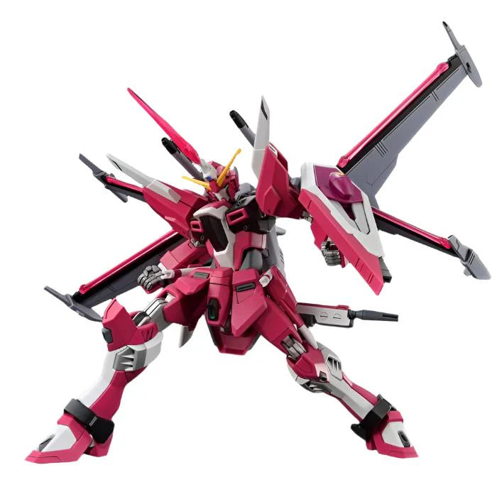 HG 1/144 Immortal Justice Gundam type 2