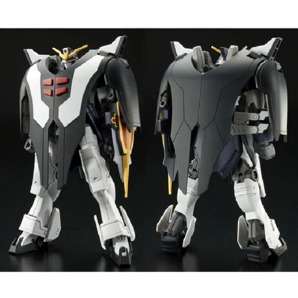 HG 1/144 Gundam Death Scythe Hell