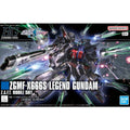HG 1/144 LEGEND GUNDAM