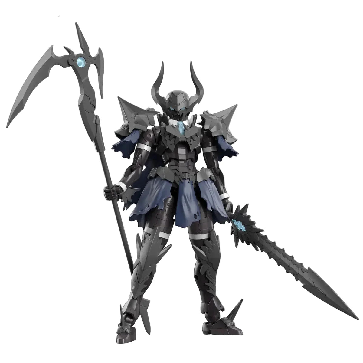 30MF NECROSKNIGHT