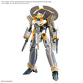 HG 1/100 VF-31E Siegfried (Chuck Mustang Use) Deluxe Set