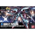 Bandai HGBF 1/144 Qubeley Papillon