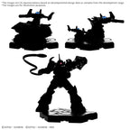 Gundam Assemble: Expansion – Gouf & Magella [EX03] [ERD Nov]