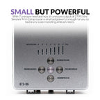 Gaahleri GTS-06 Serenair Ambition Series Mini Compressor Set