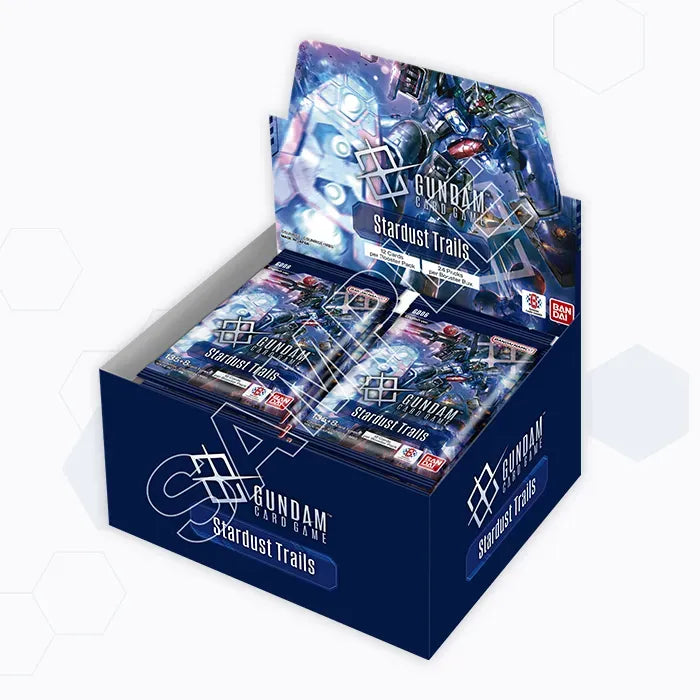 Gundam Card Game: Booster Display –  [GD06]