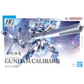 Bandai 1/144 HG Gundam Calibarn