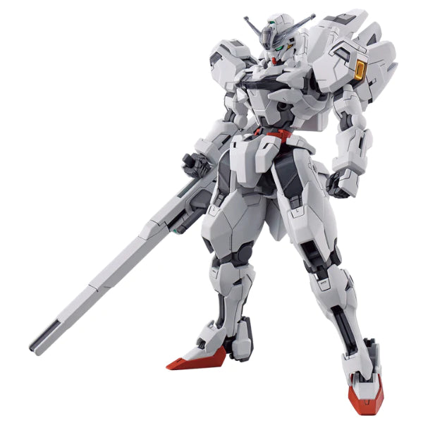 Bandai 1/144 HG Gundam Calibarn