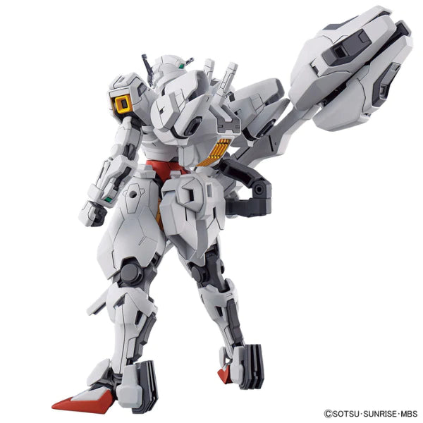Bandai 1/144 HG Gundam Calibarn