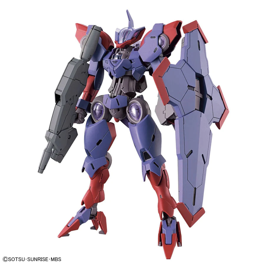 Bandai 1/144 HG Gundam Beguir-Pente