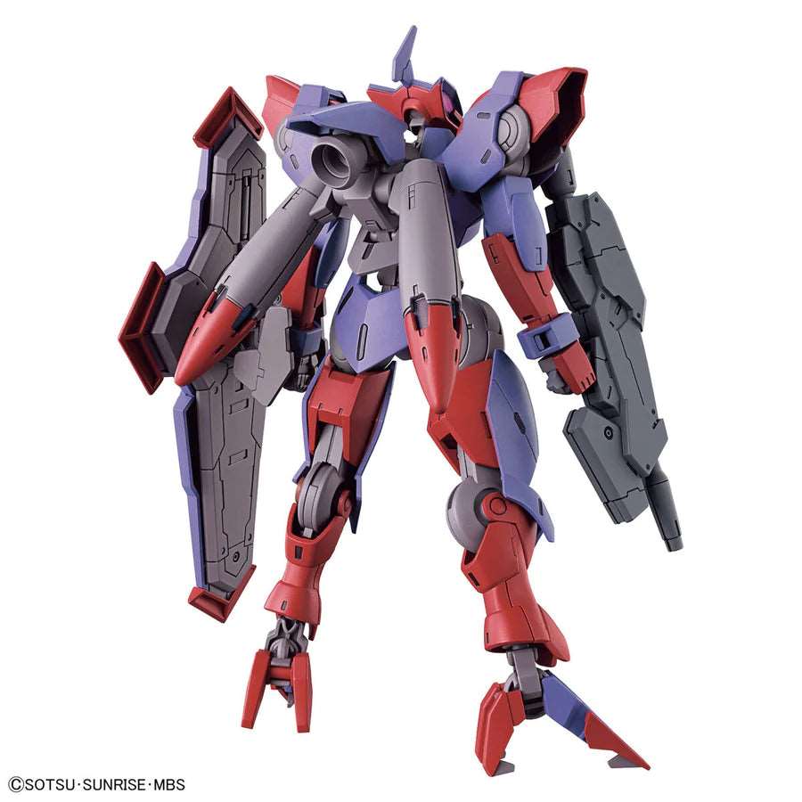 Bandai 1/144 HG Gundam Beguir-Pente