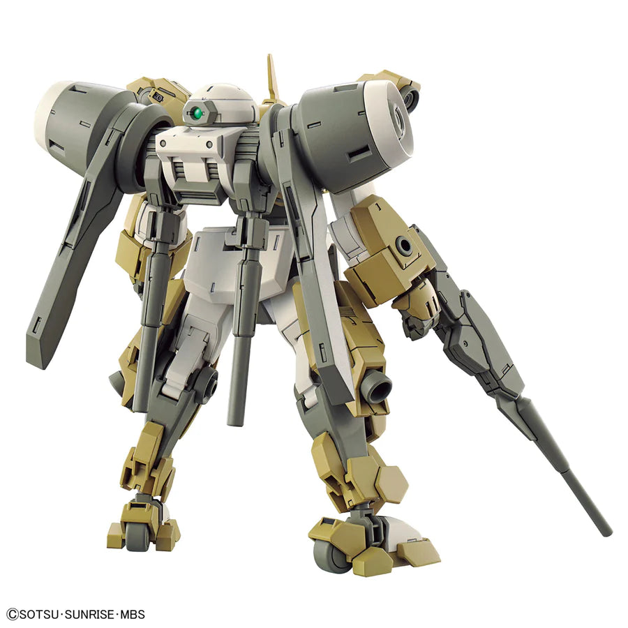 Bandai 1/144 HG Demi Barding