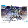 Bandai 1/144 HG Demi Barding