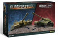 Clash of Steel - Unthinkable - American vs Soviet