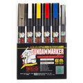 Gundam Marker - Basic Set