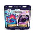 Disney Lorcana - TCG - Hyperia City Technically Terrific and Madcap Whimsy 2-Player Starter Deck