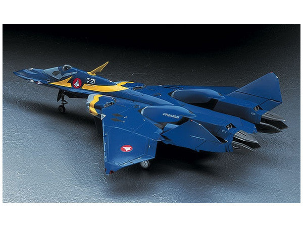 1/72 YF-21