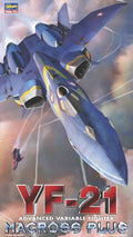 1/72 YF-21