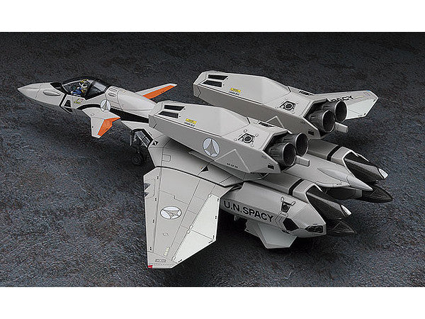 1/72 VF-11B SUPER THUNDERBOLT - MACROSS PLUS -
