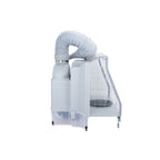Hseng Water Curtain Spray Booth
