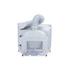 Hseng Water Curtain Spray Booth