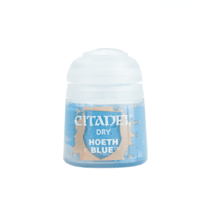 Dry: Hoeth Blue