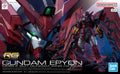 RG GUNDAM - 1/144 - GUNDAM EPYON