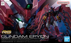 RG GUNDAM - 1/144 - GUNDAM EPYON