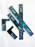 Starter Widget Set – Teal