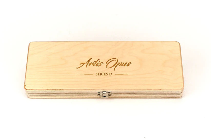 Artis Opus - Series D - DryBrush Set