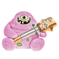 Warhammer Plush Nurgling: grenade nurgling