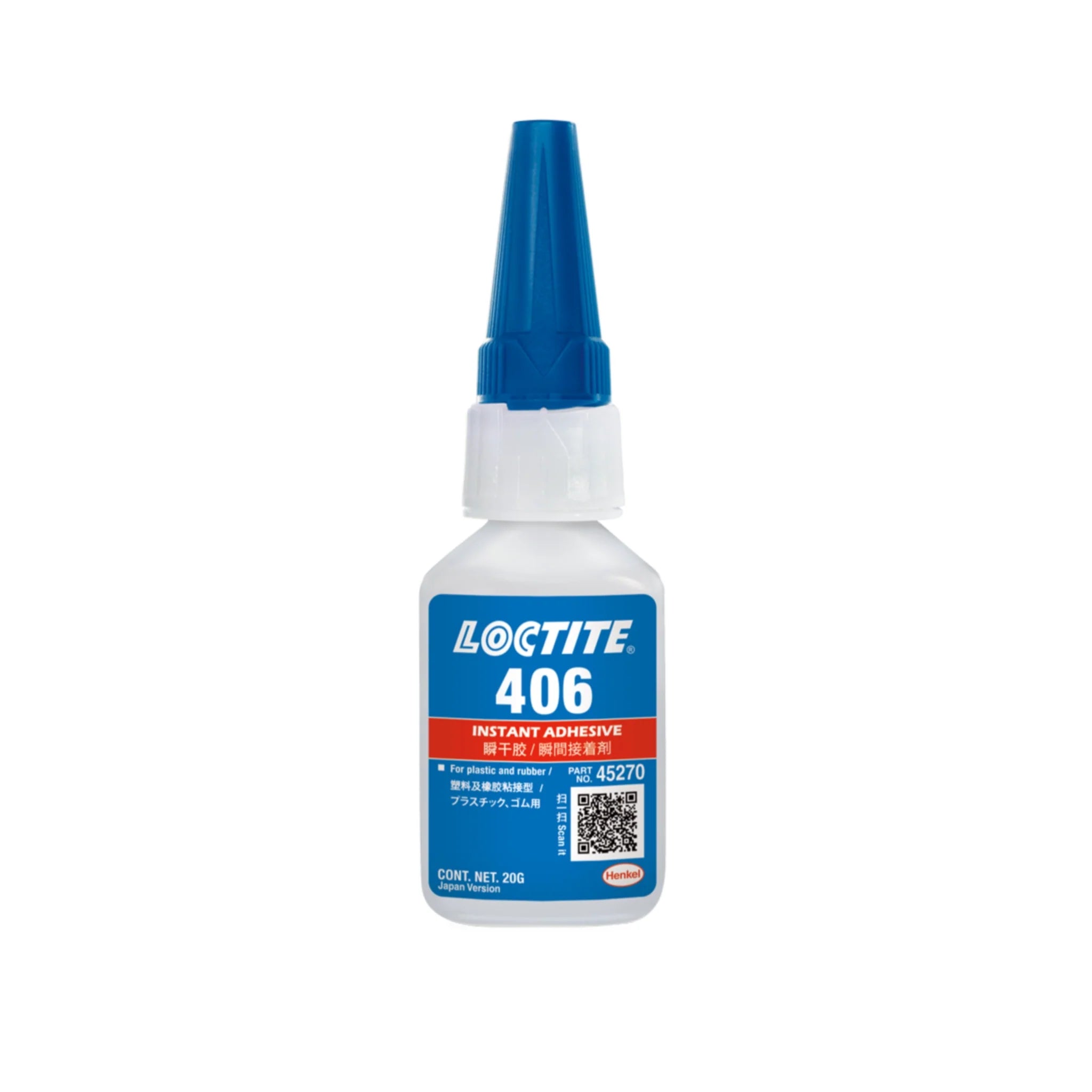 Loctite 406 20g