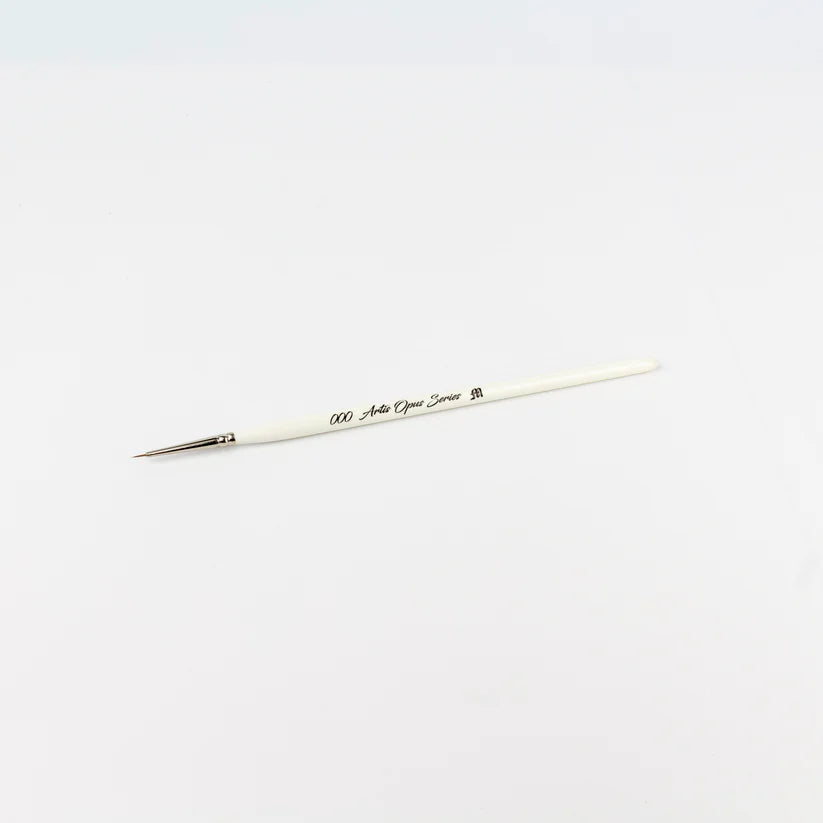 Artis Opus - Series M -000 Brush