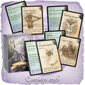 Moonstone: Moonstone Campaign Deck (Complete)