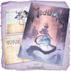 Moonstone: Rulebook