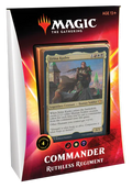 Magic Commander 2020 - Commander Deck