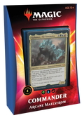 Magic Commander 2020 - Commander Deck