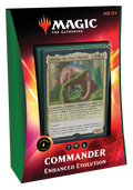 Magic Commander 2020 - Commander Deck