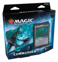 Magic Kaldheim - Commander Deck