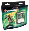 Magic Zendikar Rising - Commander Deck