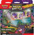 Pokemon TCG: Mega Gengar ex Battle Deck