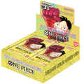 One Piece Card Game: 500 Years in the Future Booster Box [OP-07]