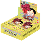 One Piece Card Game: 500 Years in the Future Booster Box [OP-07]