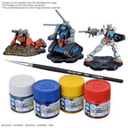 Gundam Assemble: Paint Set [PA01]