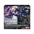 Gundam Card Game: Gundam Assemble – Premium Collection Display: Iron Blooded Orphans [PC01A]